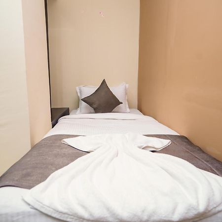 Hotel Middleton Nxt Bhubaneswar Dış mekan fotoğraf