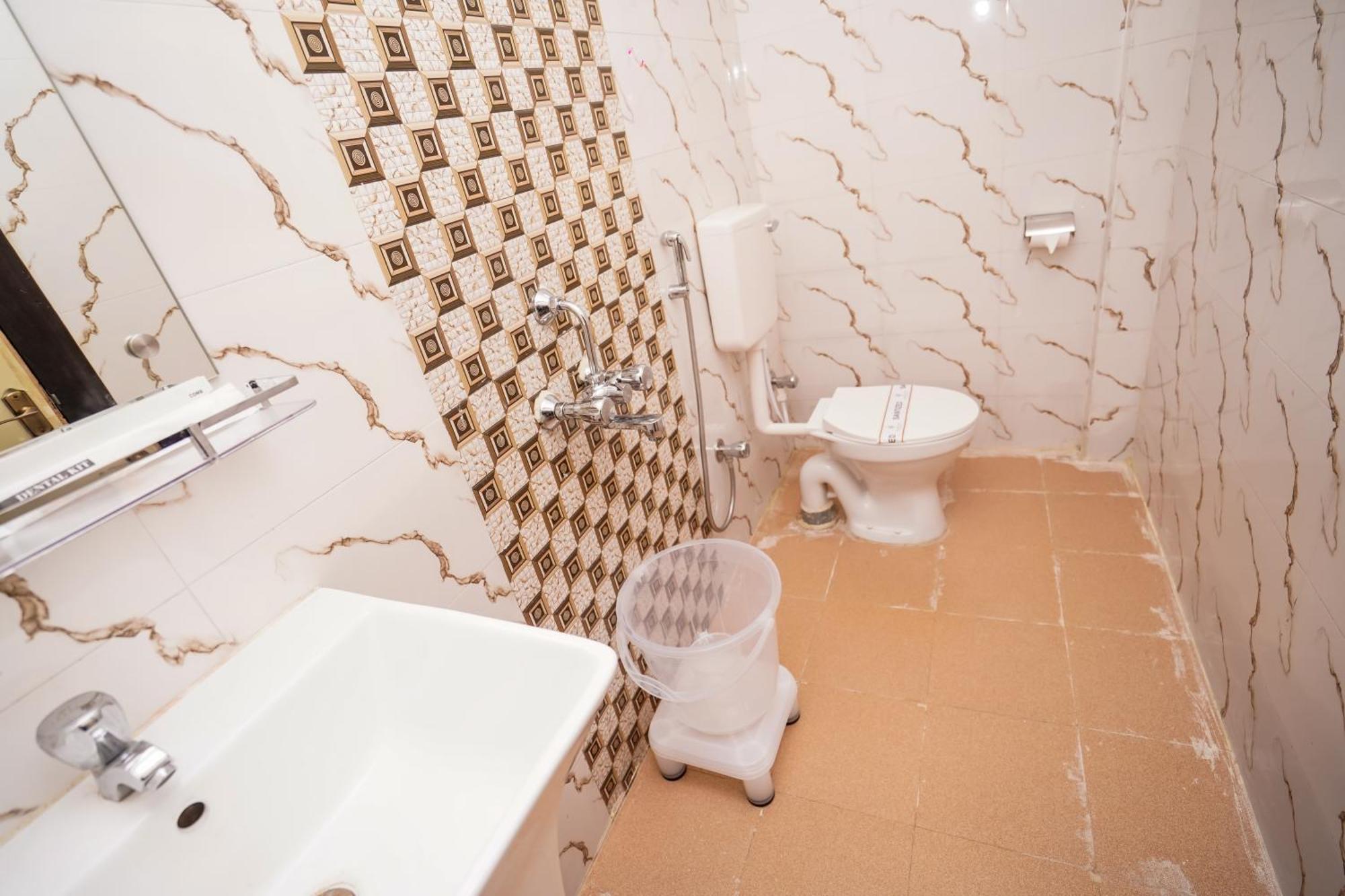 Hotel Middleton Nxt Bhubaneswar Dış mekan fotoğraf
